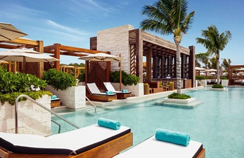 Villa Juarez Resort | Experience the Elegance of Vidanta Grand Luxxe's 1 Br Suite