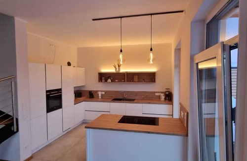 Willingen House | Unmatched Vacation Home with Scenic Views and Pool