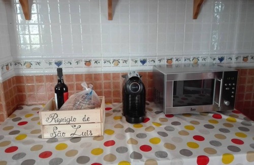 Sao Luis House | Relax and Unwind at Our Alentejo Retreat, Pet Friendly!