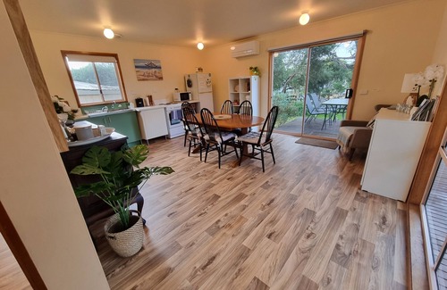 Cape Paterson House | Relax at the 3BR Cape Beach House with Oceanfront Views