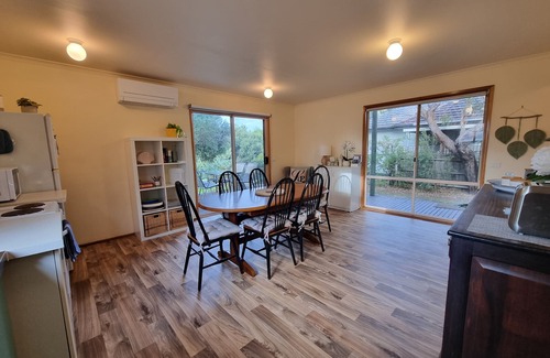 Cape Paterson House | Relax at the 3BR Cape Beach House with Oceanfront Views
