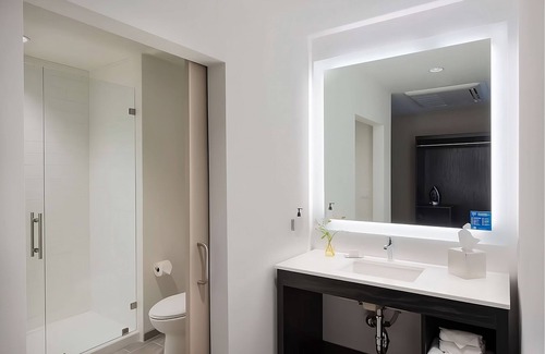 Central Area Hotel | Relax in Comfort at Our Pet-Friendly Hotel with Spa Access
