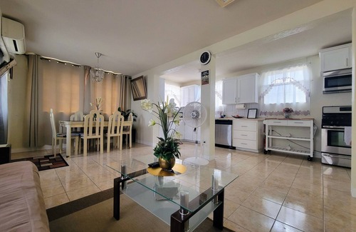 Black Rock House | Relax at Our Island Oasis: Rated 9.8 with Pool & Spa!
