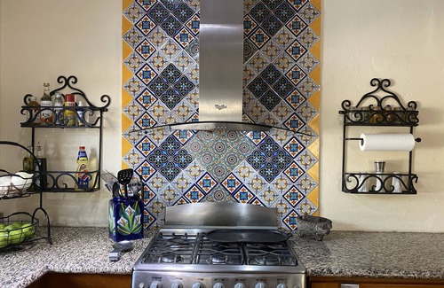 Downtown Mazatlan House | Relax in Style at Our Family-Friendly Downtown Mazatlan Oasis