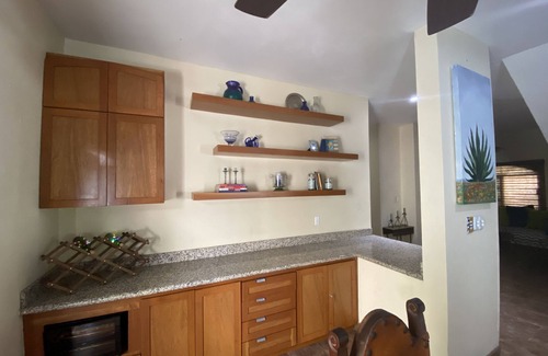 Downtown Mazatlan House | Relax in Style at Our Family-Friendly Downtown Mazatlan Oasis