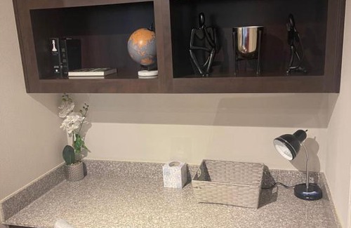 Lazybrook/Timbergrove Apartment | Relax at Unwind Oasis: Pet-Friendly Retreat with Pool