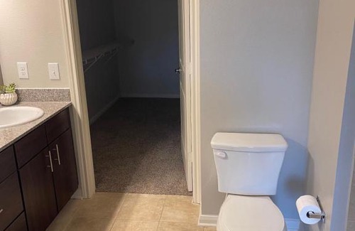 Lazybrook/Timbergrove Apartment | Relax at Unwind Oasis: Pet-Friendly Retreat with Pool