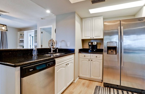 Trailer Estates House | Relaxing Bay View Retreat with Game Room & Heated Pool