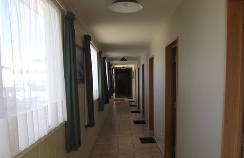 Waitaki District Apartment | Relax at Richmond Inn: Your Perfect Getaway Awaits