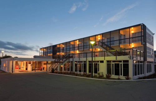 Riccarton House | Relax at Serenity in the City Studio with Family-Friendly Amenities