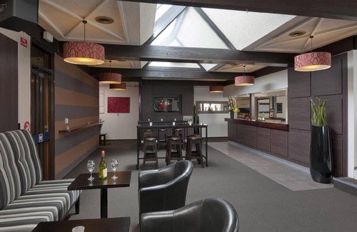 Riccarton House | Relax at Serenity in the City Studio with Family-Friendly Amenities