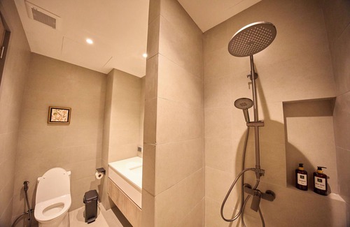 Nai Mueang Hotel | Unya Hotel Ubon