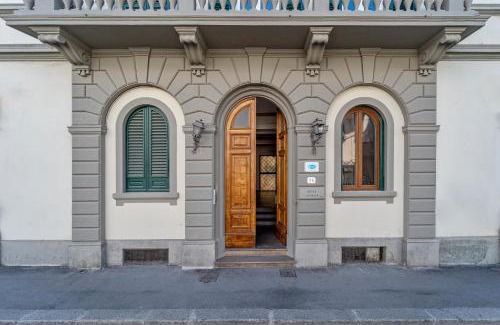 San Lorenzo Apartment | UNYCA - Cavour Apartment