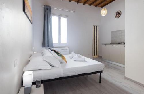 Santa Croce Apartment | UNYCA - Incantevole Studio in Piazza Santa Croce