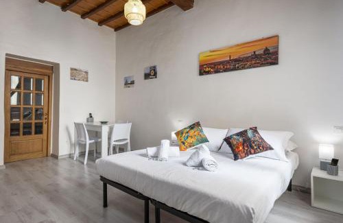 Santa Croce Apartment | UNYCA - Incantevole Studio in Piazza Santa Croce