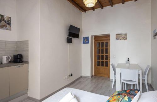 Santa Croce Apartment | UNYCA - Incantevole Studio in Piazza Santa Croce