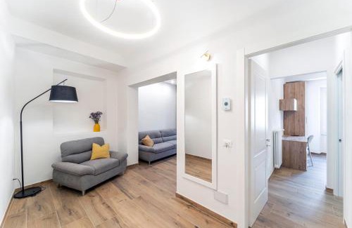 Santa Maria Novella Apartment | UNYCA - Your Home in Florence