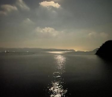 Miyanoura Apartment | Ocean View Escape at UOGASHI 7070 with Family-Friendly Amenities