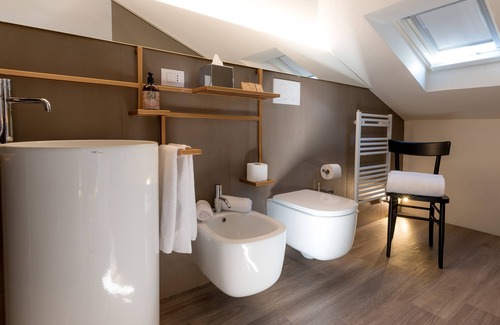Rivazzurra Hotel | Discover Up Hotel: Rated 9.8 with Spa & Breakfast Included