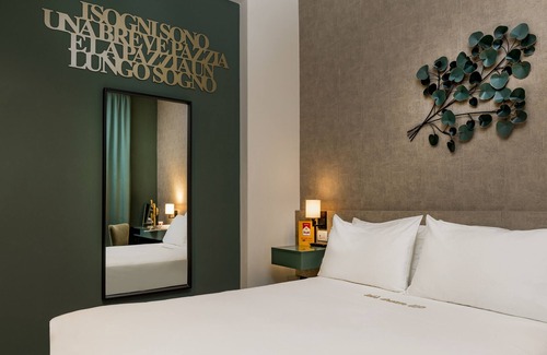 Rivazzurra Hotel | Discover Up Hotel: Rated 9.8 with Spa & Breakfast Included