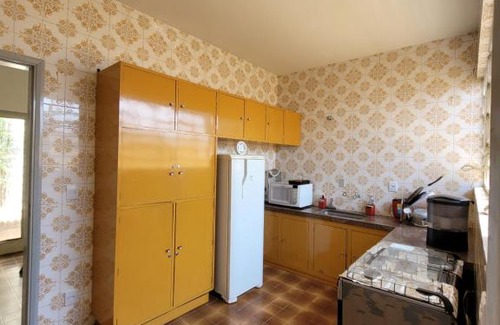 Bauru House | Discover UP House II in the Heart of Bauru
