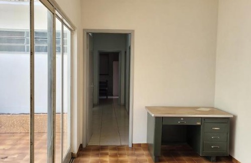 Bauru House | Discover UP House II in the Heart of Bauru