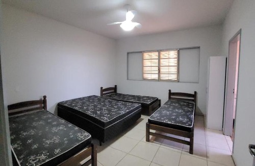 Bauru House | Discover UP House II in the Heart of Bauru