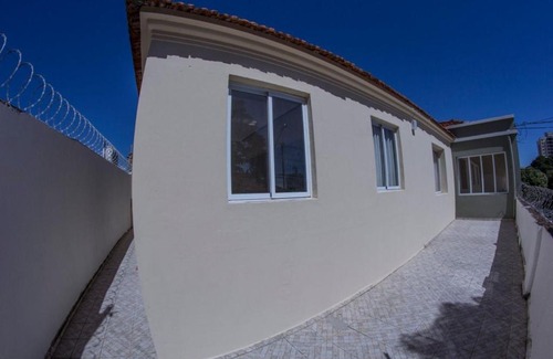 Bauru House | UP House: Family-Friendly Retreat in the Heart of Bauru