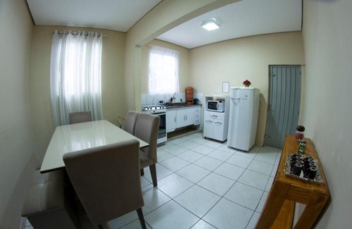 Bauru House | UP House: Family-Friendly Retreat in the Heart of Bauru