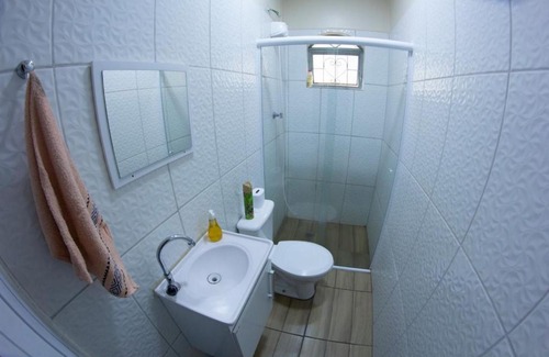 Bauru House | UP House: Family-Friendly Retreat in the Heart of Bauru