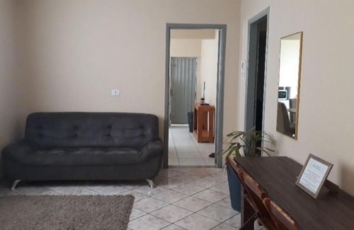 Bauru House | UP House: Family-Friendly Retreat in the Heart of Bauru