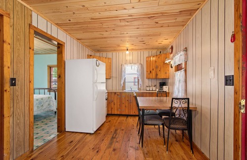 Nisswa Cabin | Explore Up North Resort on Scenic Pelican Lake, Nisswa