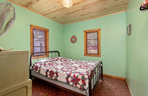 Nisswa Cabin | Explore Up North Resort on Scenic Pelican Lake, Nisswa