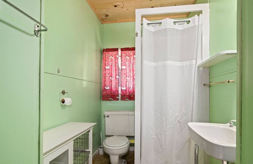Lake Edward Township Cabin | Discover Up North Resort on Scenic Pelican Lake, Nisswa