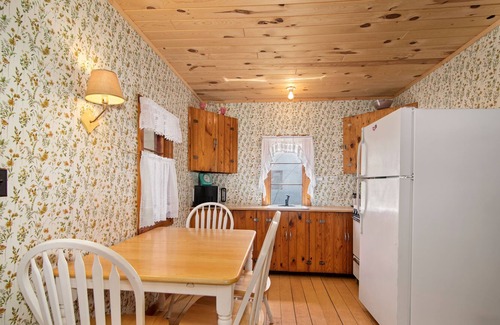 Lake Edward Township Cabin | Discover Up North Resort on Scenic Pelican Lake, Nisswa