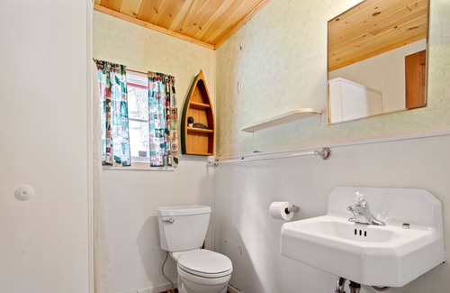 Nisswa Cabin | Relax at Up North Resort on Scenic Pelican Lake, Nisswa