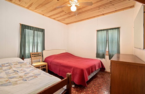 Nisswa Cabin | Experience Up North Resort on Scenic Pelican Lake, MN