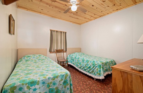 Nisswa Cabin | Experience Up North Resort on Scenic Pelican Lake, MN