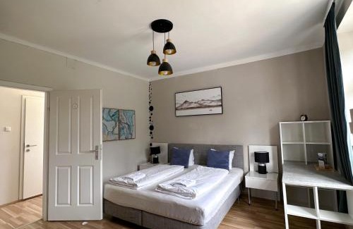 Altenmarkt-Thenneberg Apartment | Pet-Friendly Up Residences S with Top 9.3/10 Guest Rating
