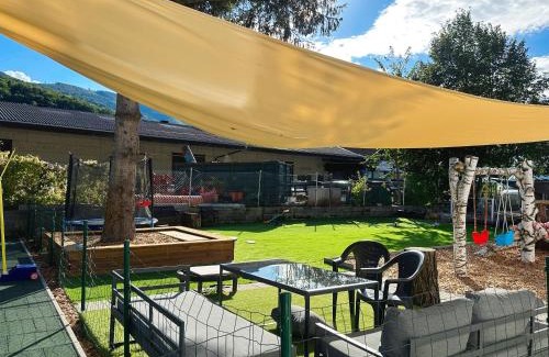Altenmarkt-Thenneberg Apartment | Pet-Friendly Up Residences S with Top 9.3/10 Guest Rating
