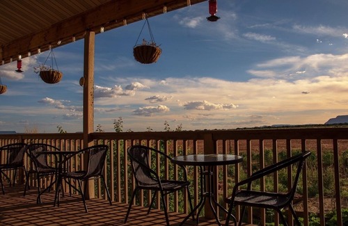 Kanab House | Spacious 6-Bedroom Home in Scenic Kanab - Top-Rated Stay