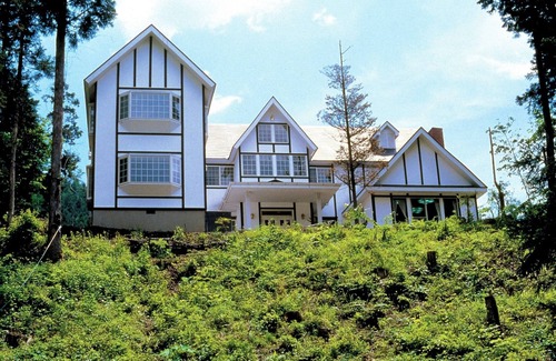 Nikko House | Up to 15 people Enjoy the spectacular openair h/Nikko Tochigi