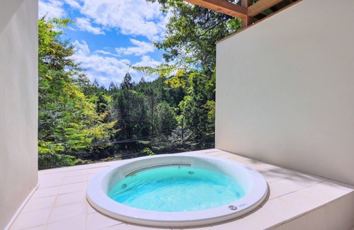 Nikko House | Up to 15 people Enjoy the spectacular openair h/Nikko Tochigi