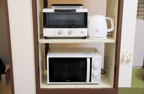 Nishiasakusa House | Up to 18 people TX Asakusa 3 minutes 5 floors /Taito-ku Tokyo