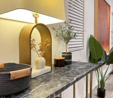 Fontana Apartment | Ideal Extended Stay with Pet-Friendly Amenities & 4-Star Comfort