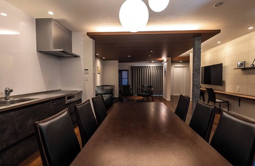 Izumo House | Up to 3 dogs allowed limited to one group per da/Izumo Shimane