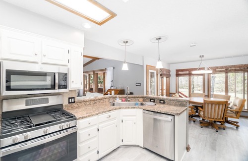 Hot Springs Village House | Top-Rated Stay on the Golf Course with Unmatched Amenities