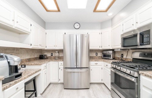Hot Springs Village House | Top-Rated Stay on the Golf Course with Unmatched Amenities