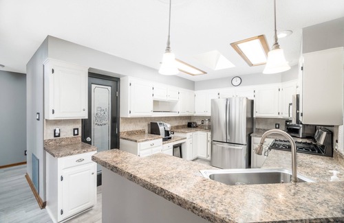 Hot Springs Village House | Top-Rated Stay on the Golf Course with Unmatched Amenities