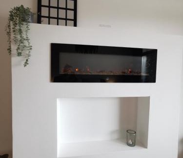 Emden Apartment | Newly Renovated Up Wulkje21 with Pet-Friendly Amenities